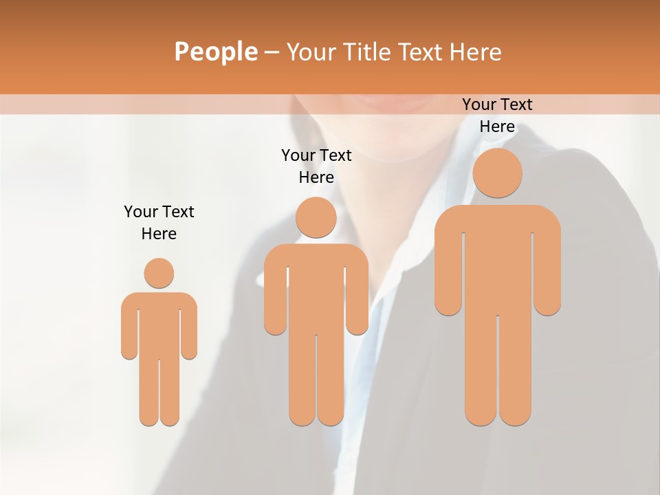 Hook Gold Design PowerPoint Template