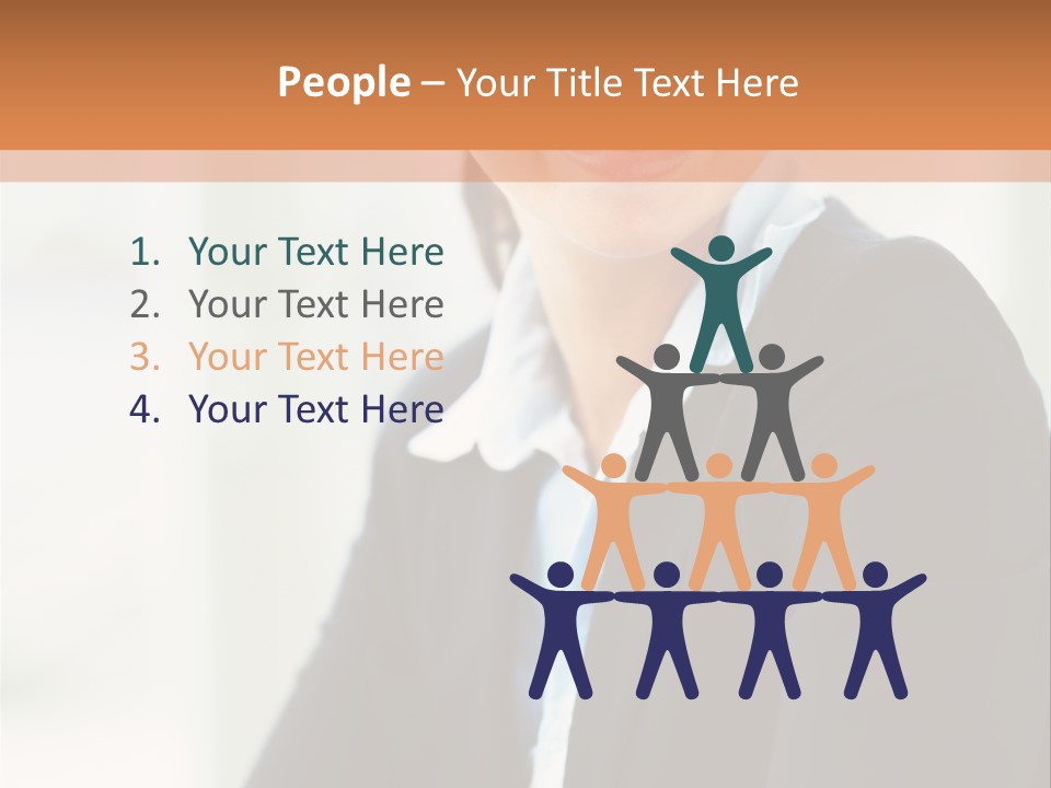 Hook Gold Design PowerPoint Template