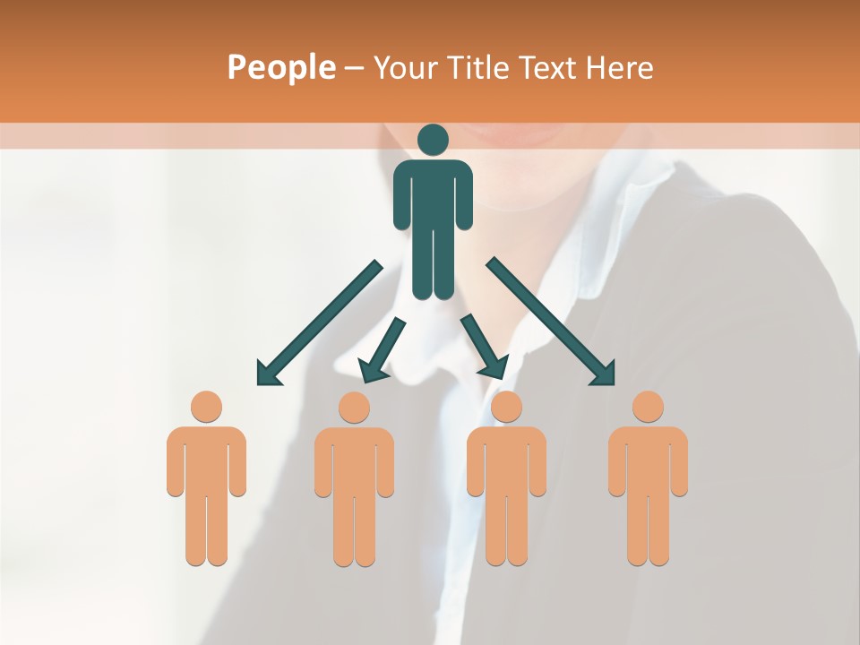 Hook Gold Design PowerPoint Template