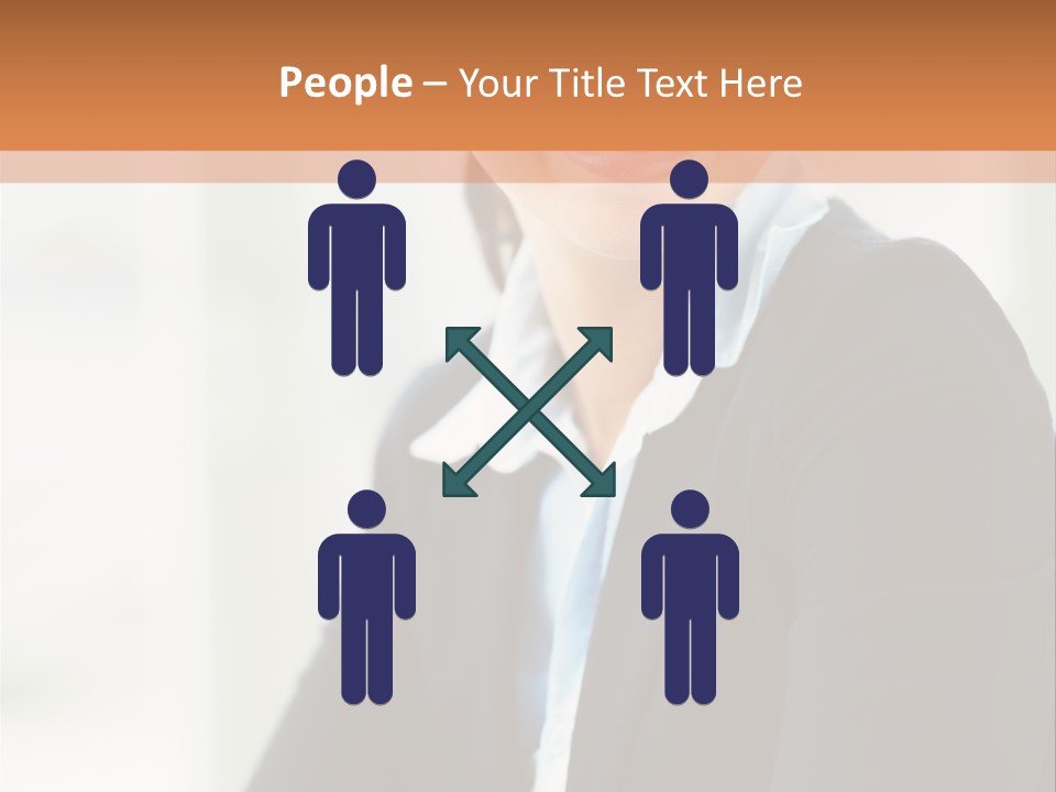 Hook Gold Design PowerPoint Template
