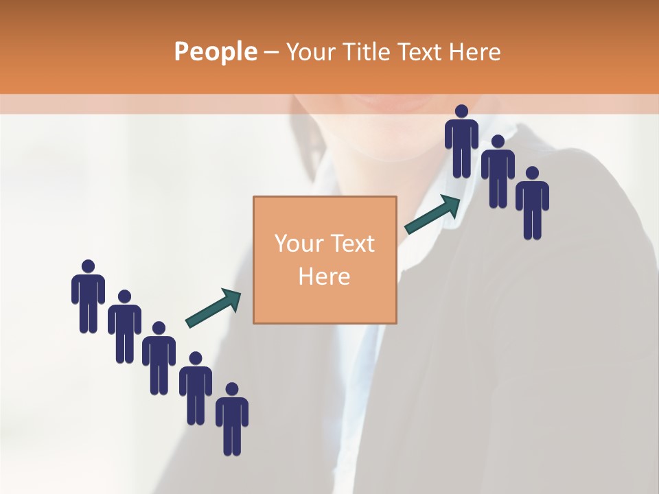 Hook Gold Design PowerPoint Template