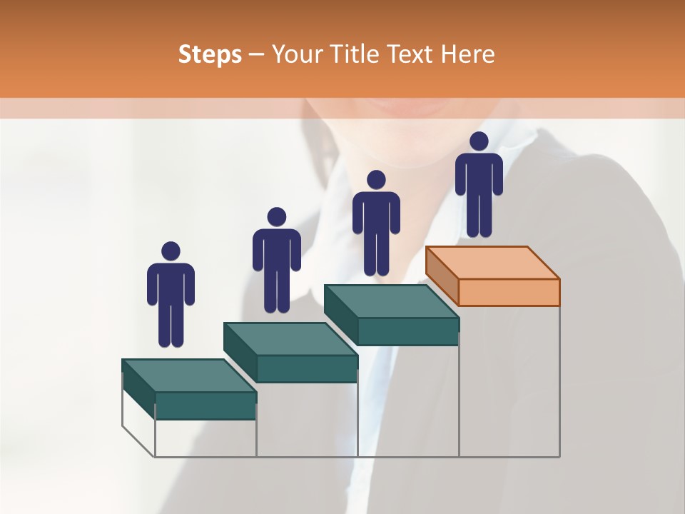 Hook Gold Design PowerPoint Template