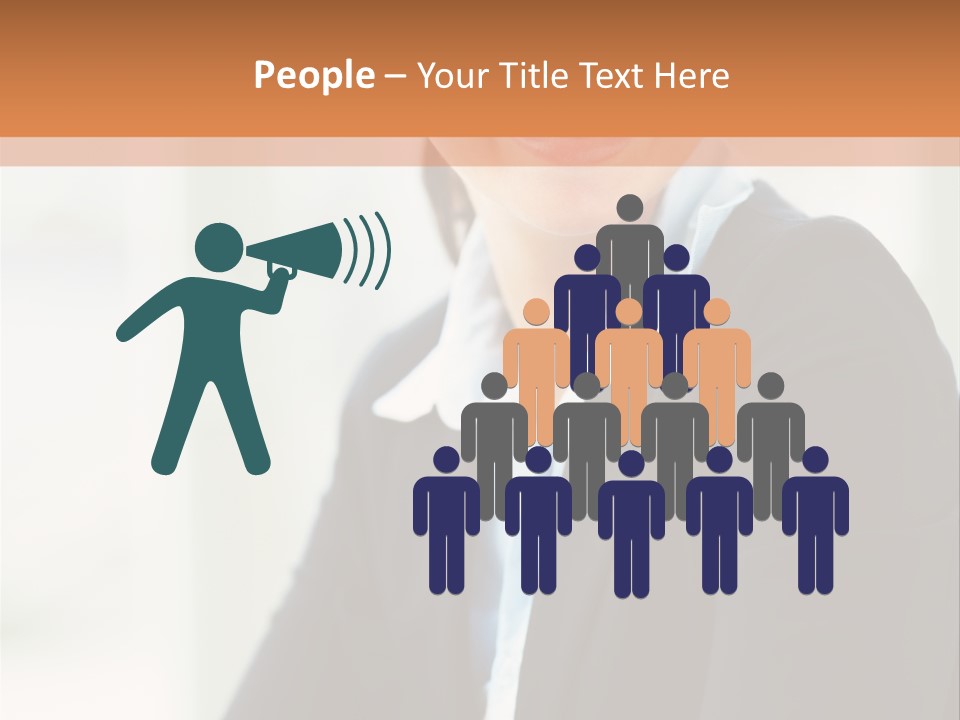 Hook Gold Design PowerPoint Template