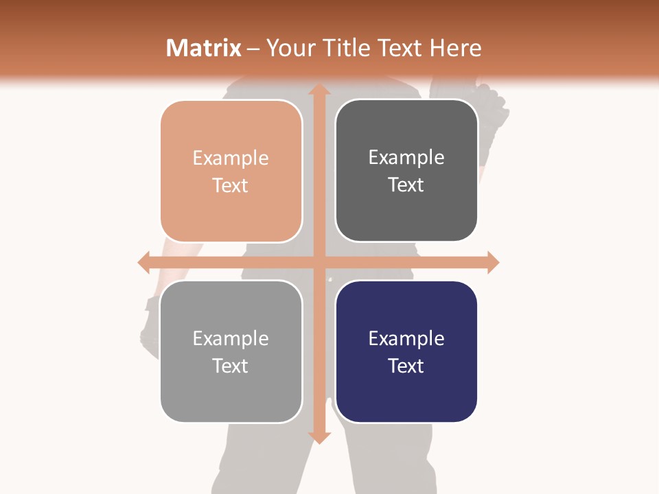 Robbery Burglar Theft PowerPoint Template