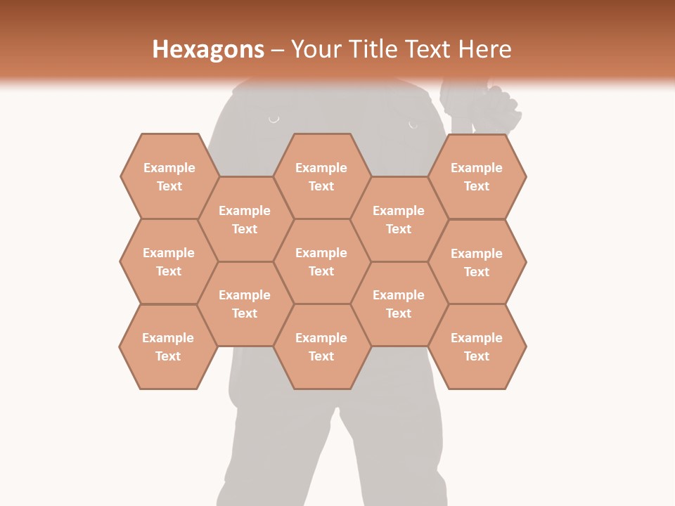 Robbery Burglar Theft PowerPoint Template