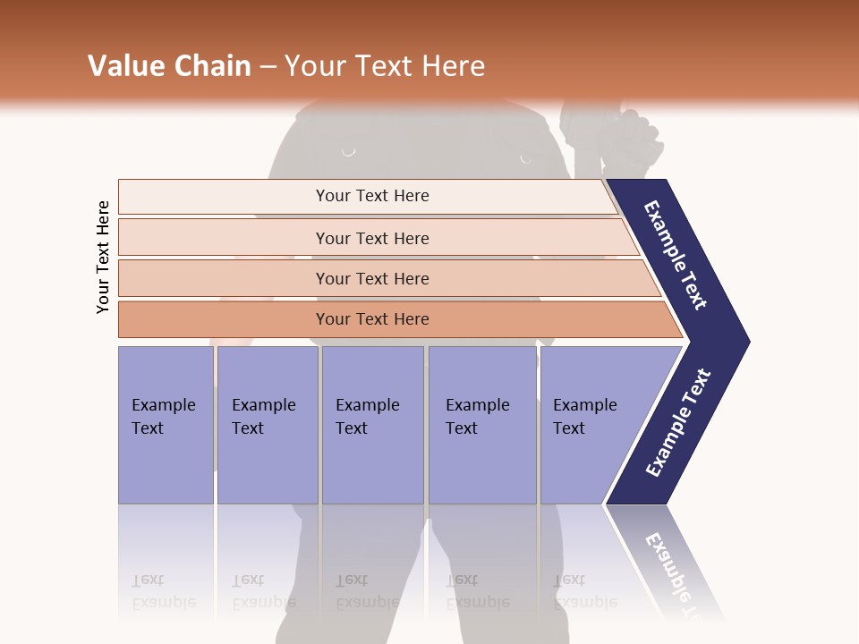 Robbery Burglar Theft PowerPoint Template