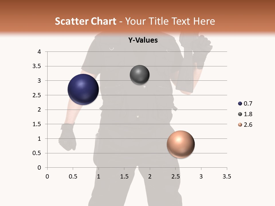 Robbery Burglar Theft PowerPoint Template