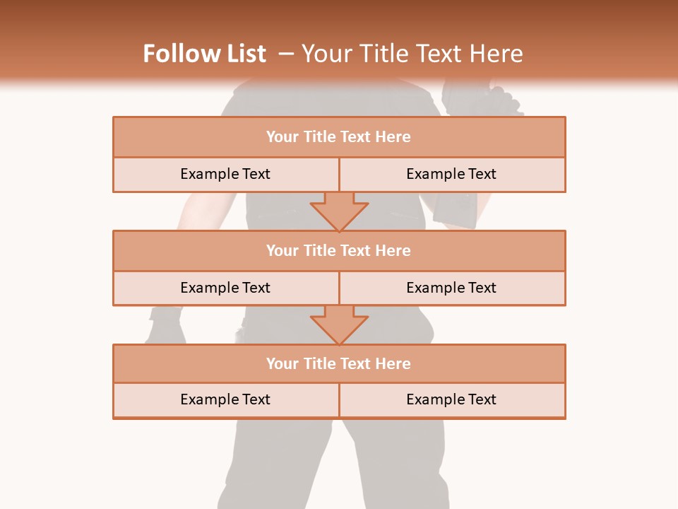 Robbery Burglar Theft PowerPoint Template