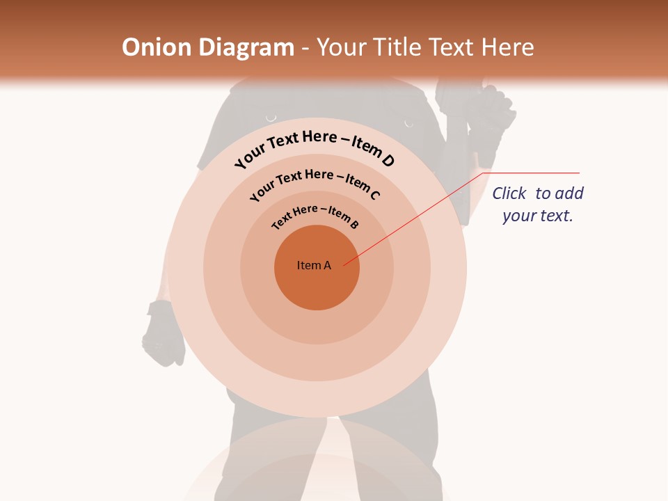 Robbery Burglar Theft PowerPoint Template