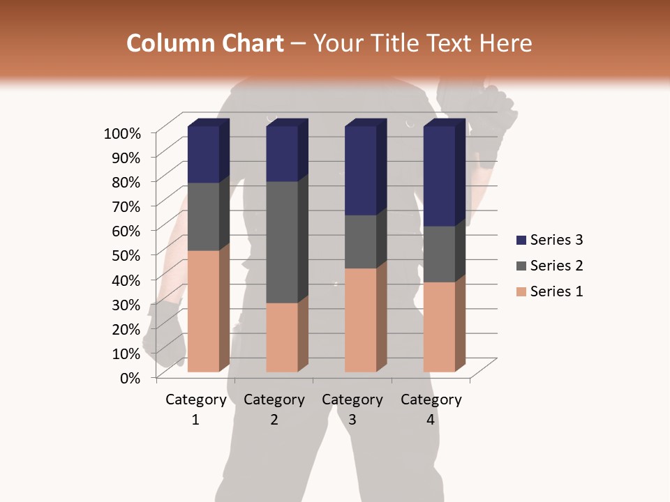Robbery Burglar Theft PowerPoint Template