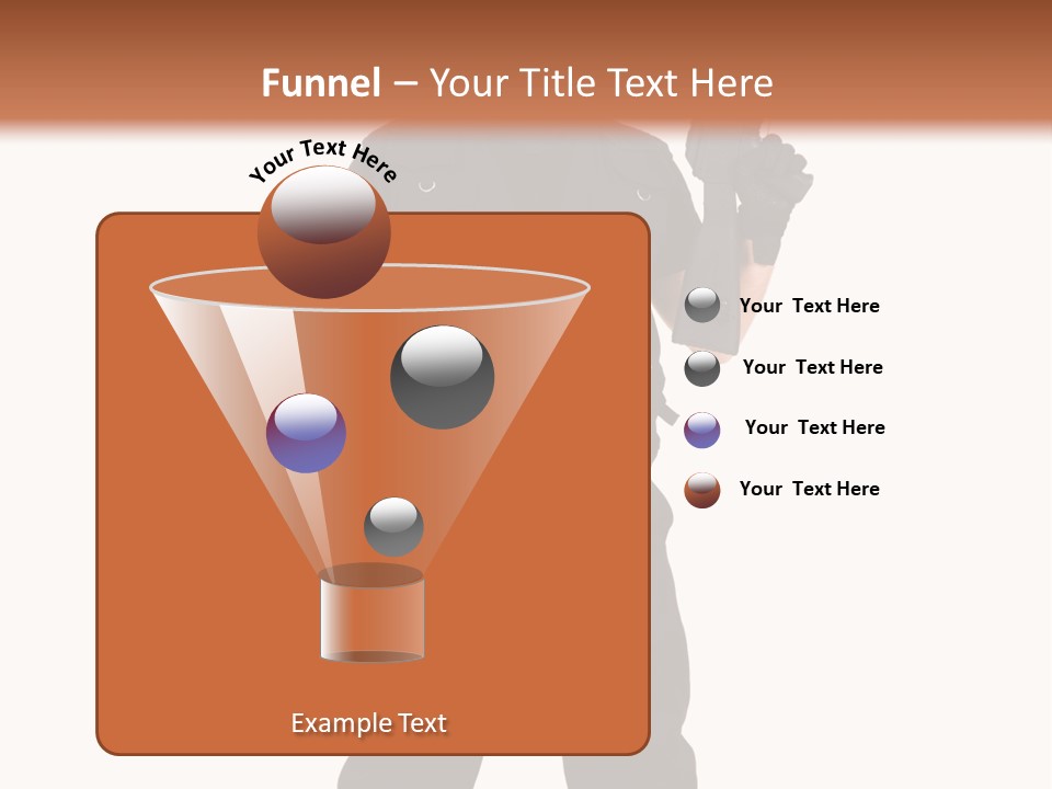 Robbery Burglar Theft PowerPoint Template