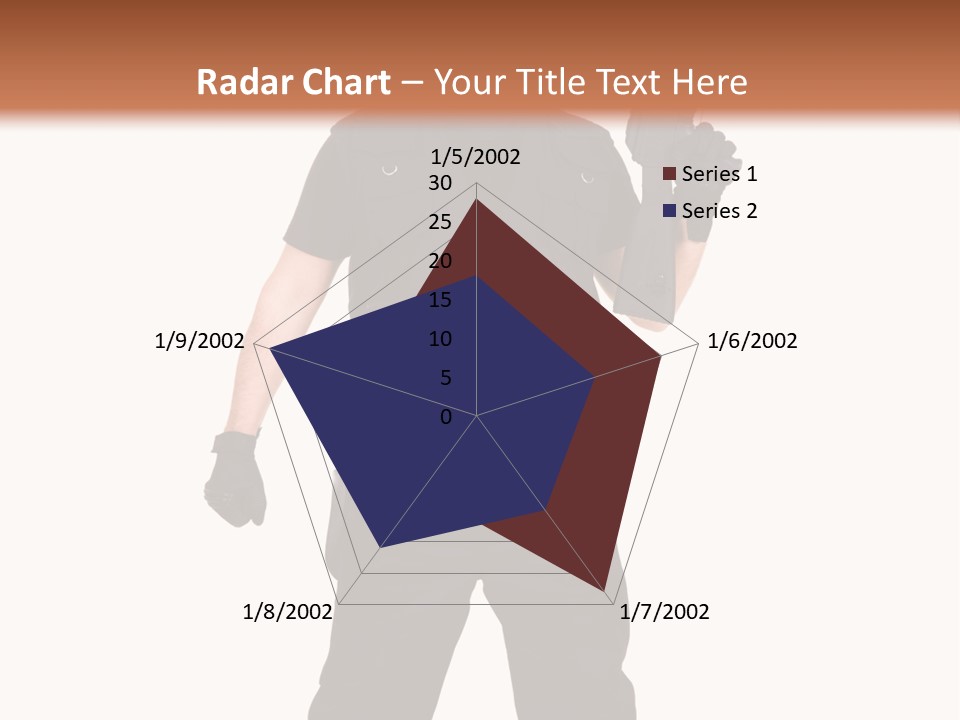 Robbery Burglar Theft PowerPoint Template
