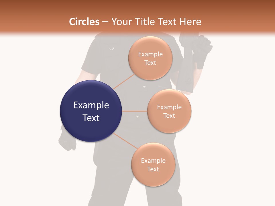 Robbery Burglar Theft PowerPoint Template