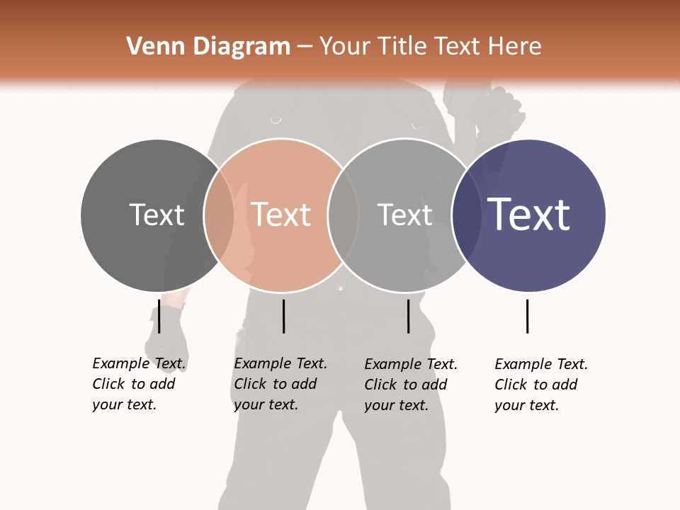 Robbery Burglar Theft PowerPoint Template