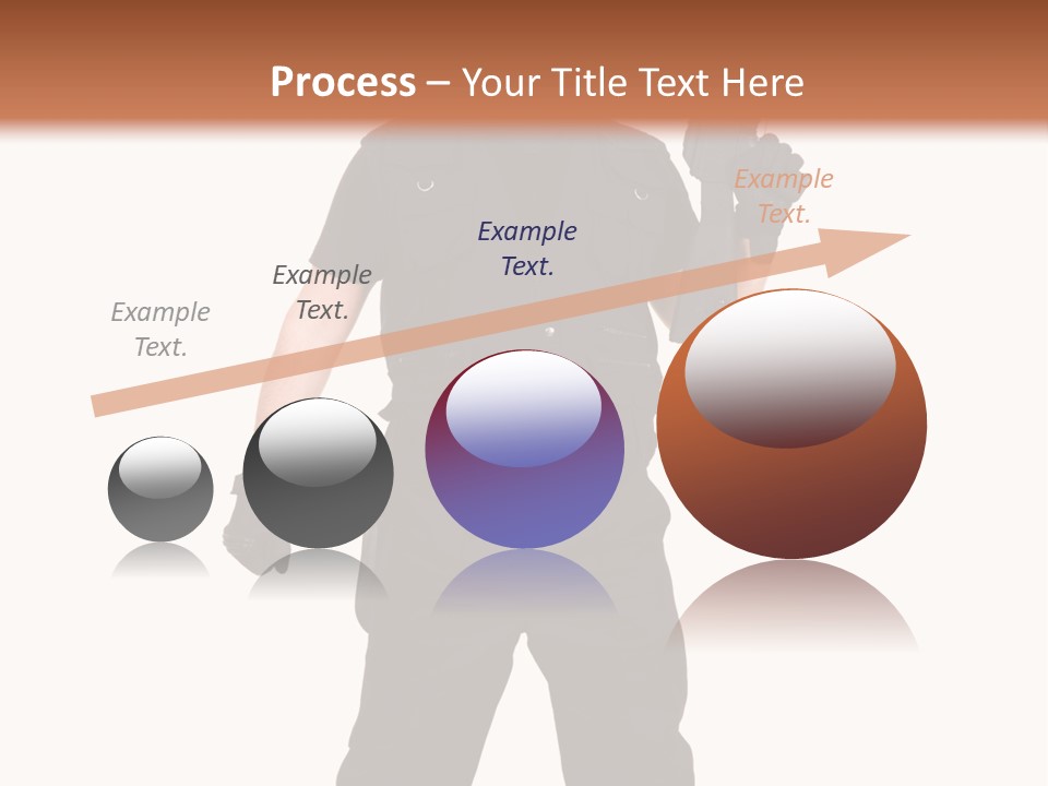 Robbery Burglar Theft PowerPoint Template