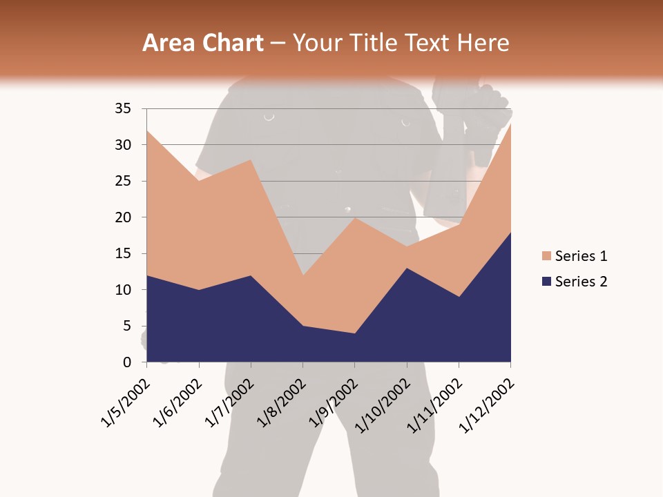 Robbery Burglar Theft PowerPoint Template
