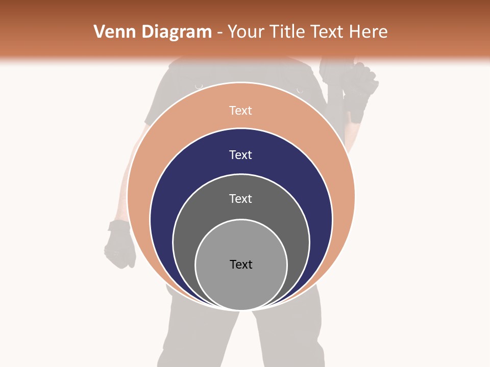 Robbery Burglar Theft PowerPoint Template