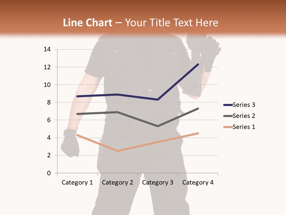 Robbery Burglar Theft PowerPoint Template
