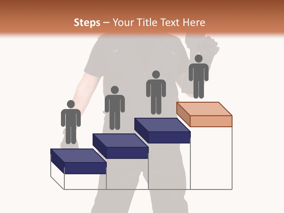 Robbery Burglar Theft PowerPoint Template