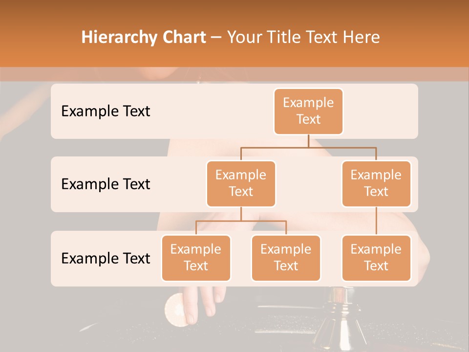Winner Lucky  PowerPoint Template