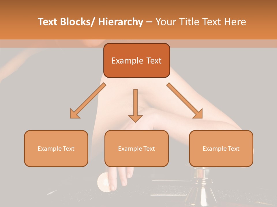 Winner Lucky  PowerPoint Template