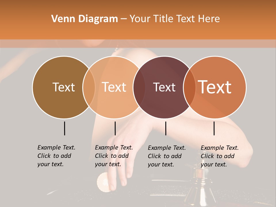 Winner Lucky  PowerPoint Template