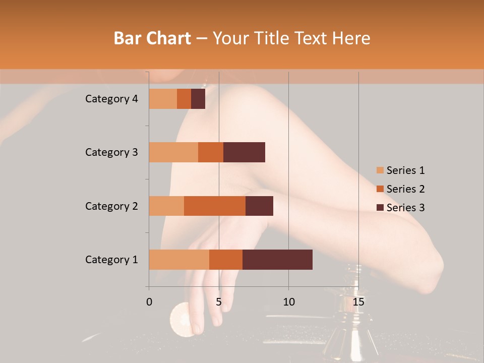 Winner Lucky  PowerPoint Template