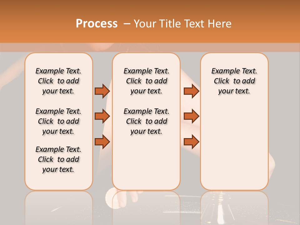 Winner Lucky  PowerPoint Template