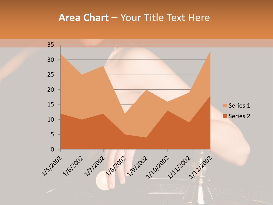 Winner Lucky  PowerPoint Template