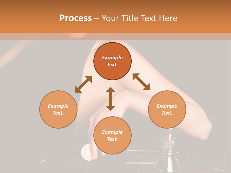 Winner Lucky  PowerPoint Template