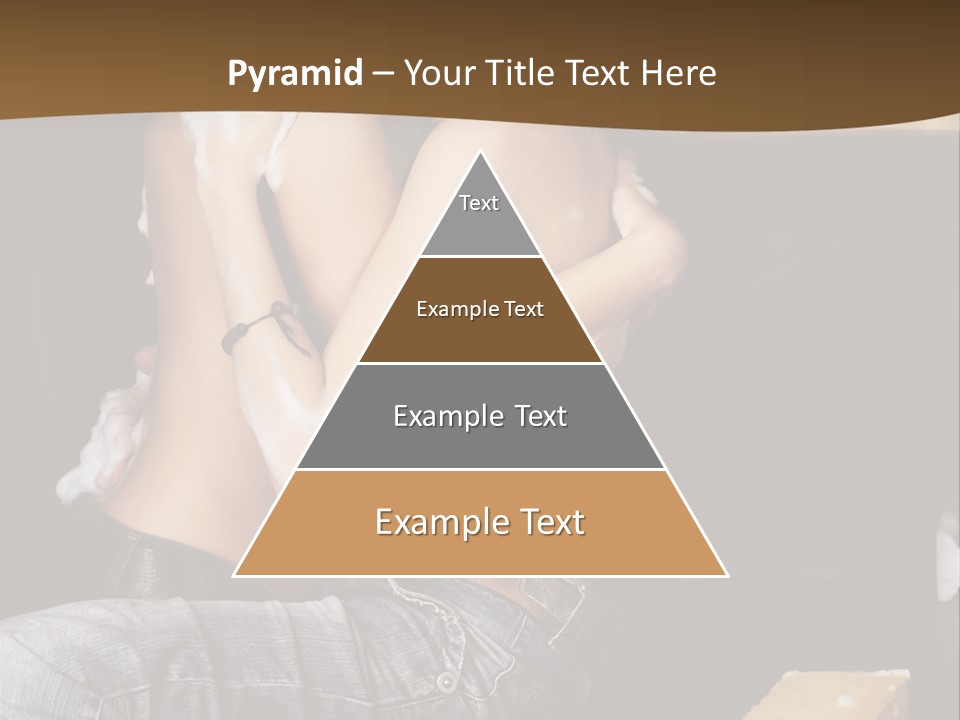 Taste Homemade Dish PowerPoint Template