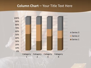 Taste Homemade Dish PowerPoint Template