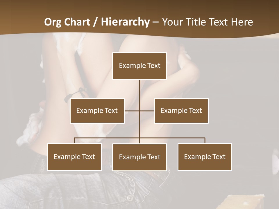 Taste Homemade Dish PowerPoint Template