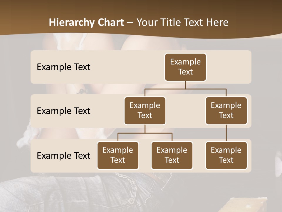 Taste Homemade Dish PowerPoint Template