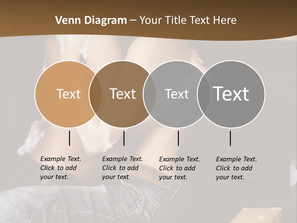 Taste Homemade Dish PowerPoint Template