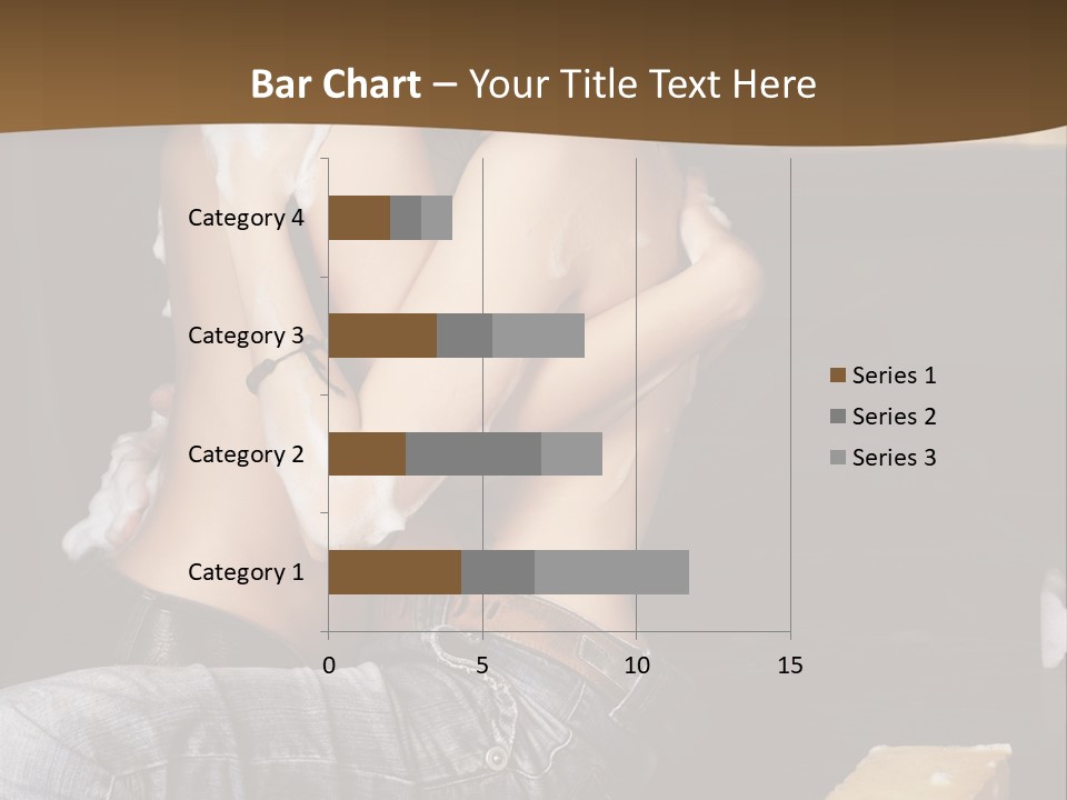Taste Homemade Dish PowerPoint Template