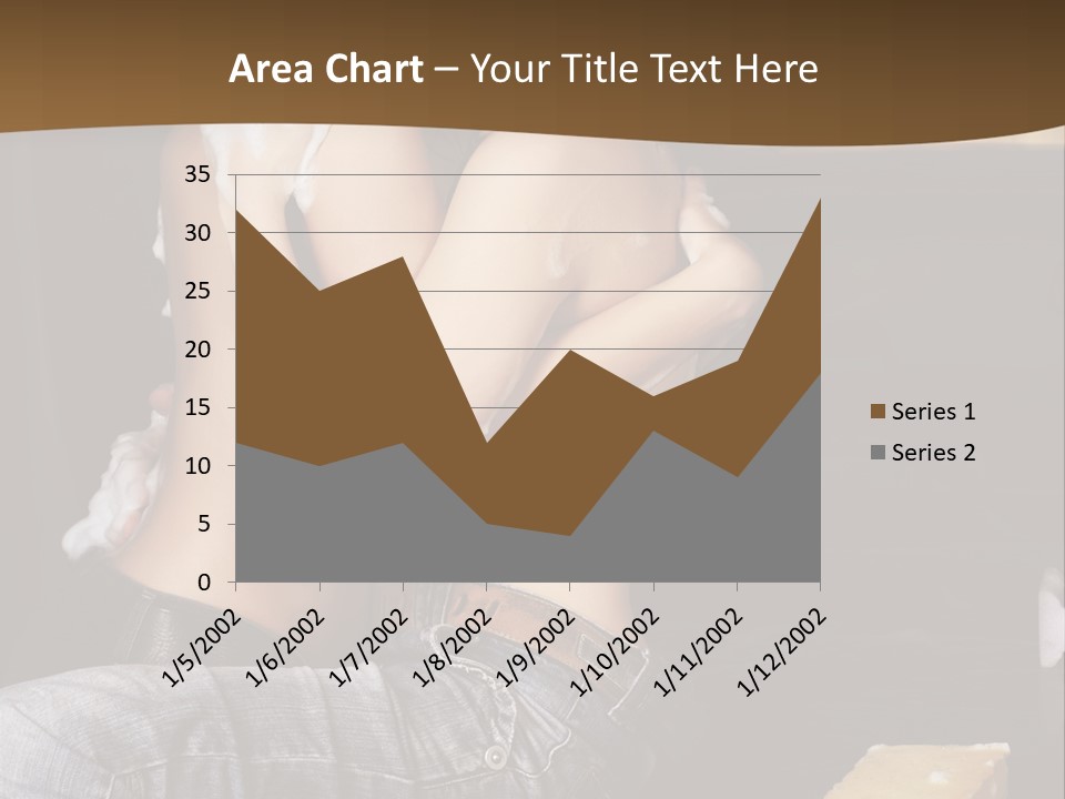 Taste Homemade Dish PowerPoint Template