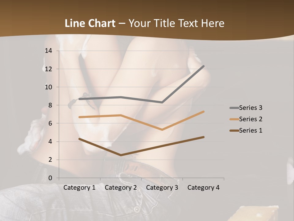 Taste Homemade Dish PowerPoint Template