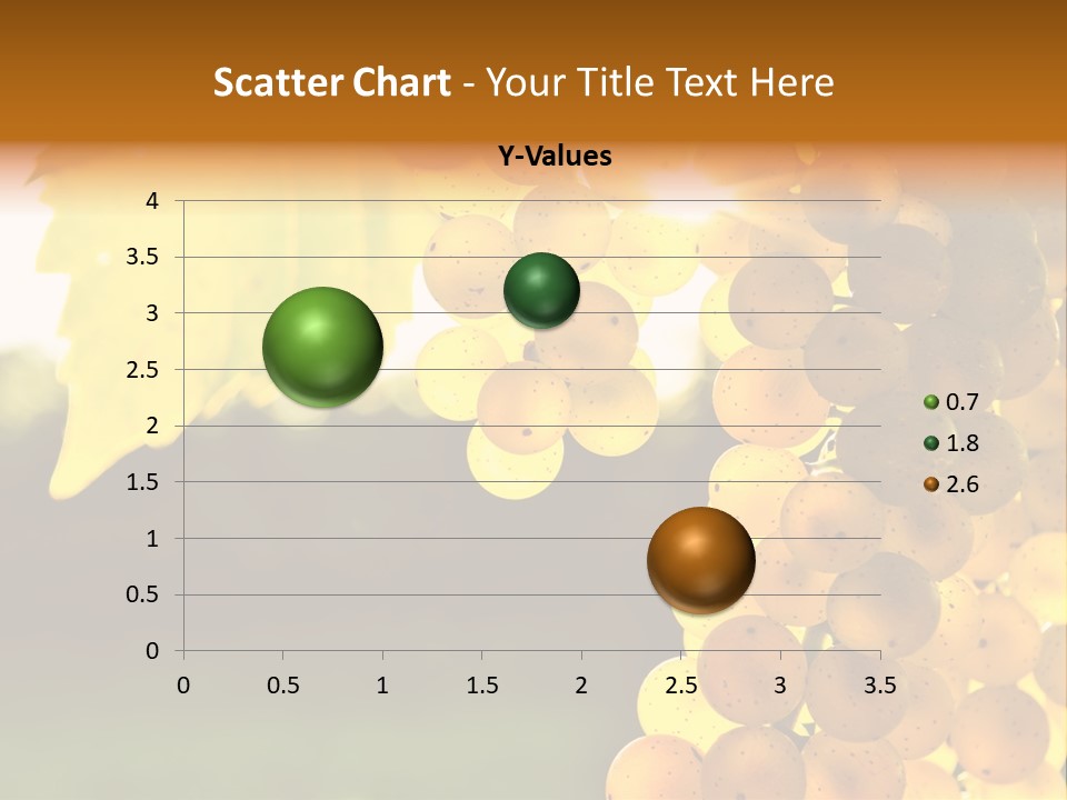 Sunny Agricultural Agriculture PowerPoint Template
