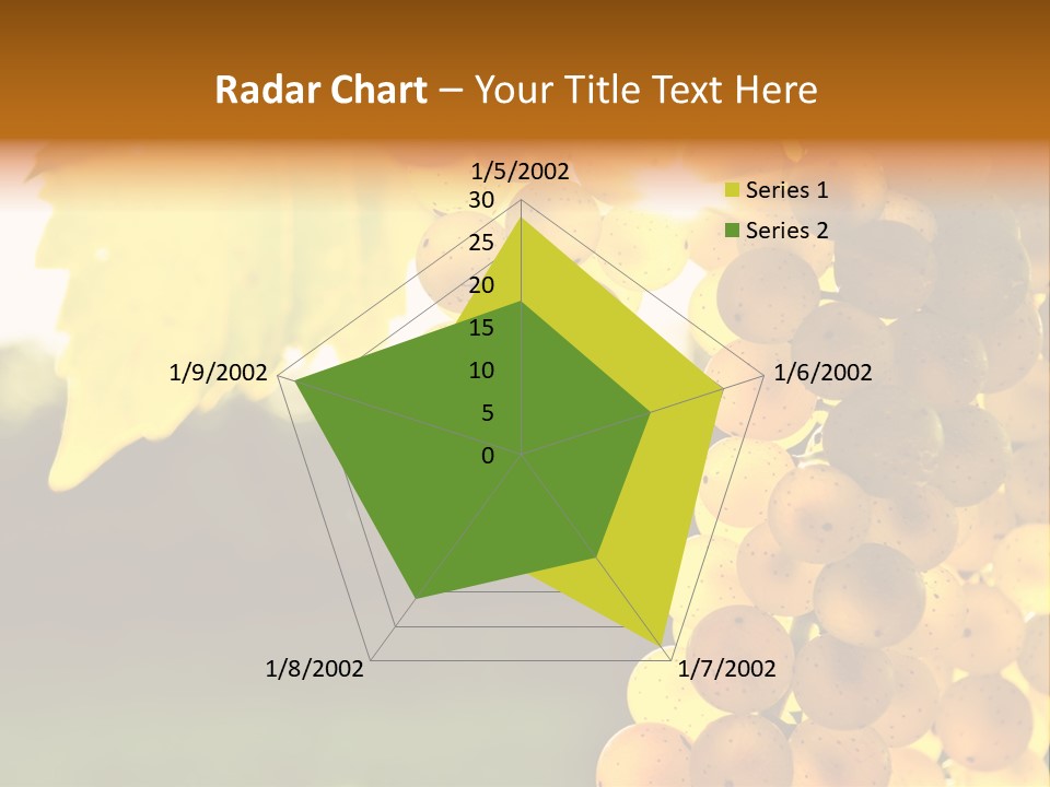 Sunny Agricultural Agriculture PowerPoint Template