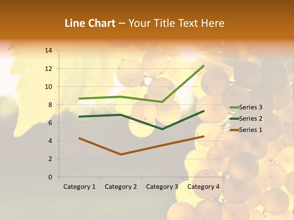 Sunny Agricultural Agriculture PowerPoint Template