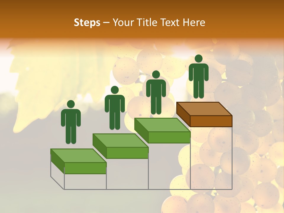Sunny Agricultural Agriculture PowerPoint Template