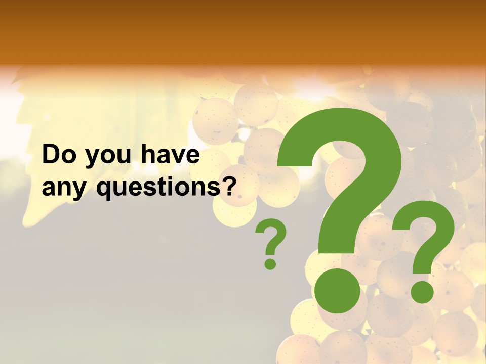 Sunny Agricultural Agriculture PowerPoint Template