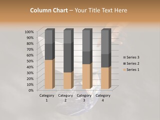 Planet Finance Occupation PowerPoint Template