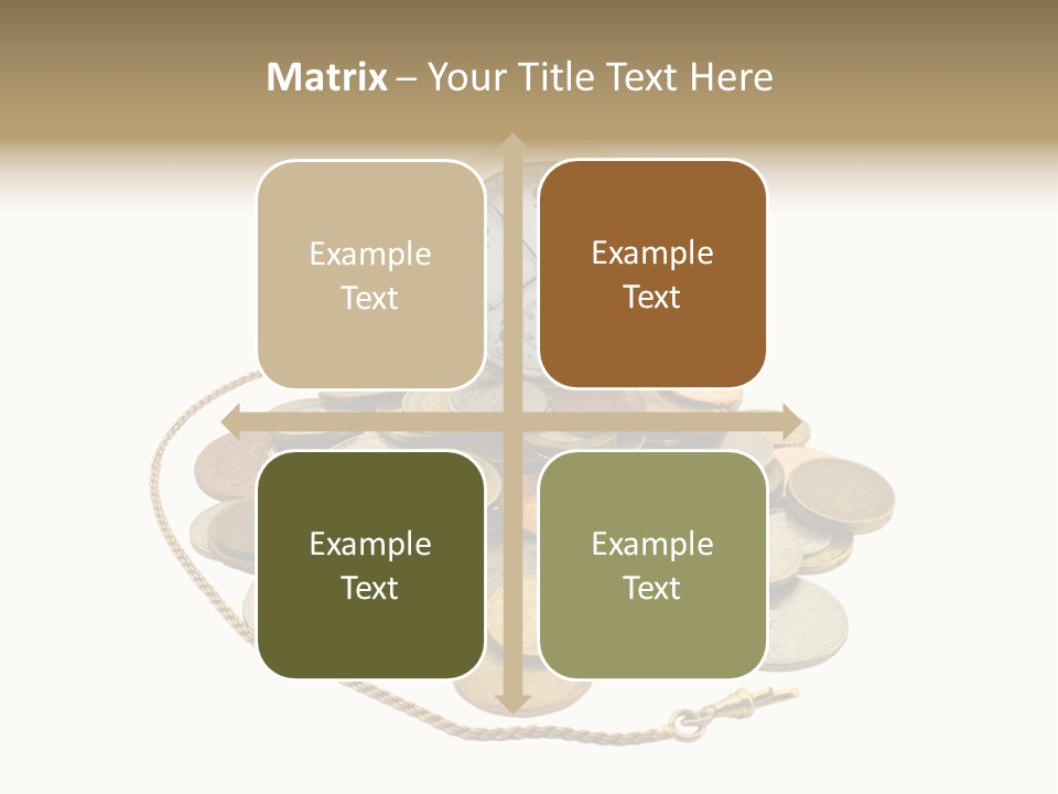 Date Timely Life PowerPoint Template