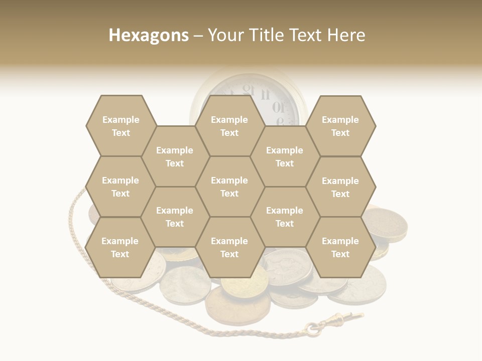 Date Timely Life PowerPoint Template