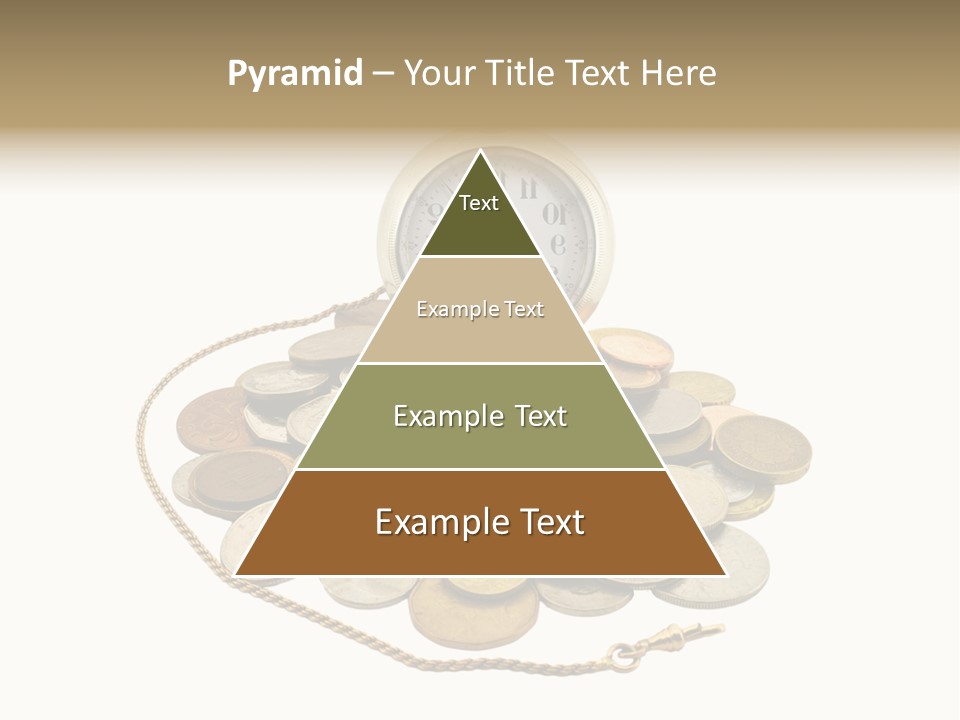 Date Timely Life PowerPoint Template