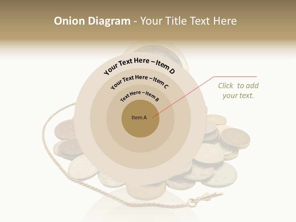 Date Timely Life PowerPoint Template