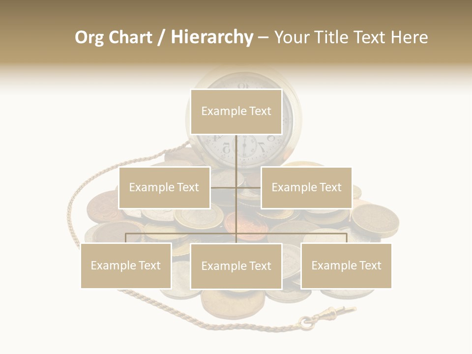 Date Timely Life PowerPoint Template