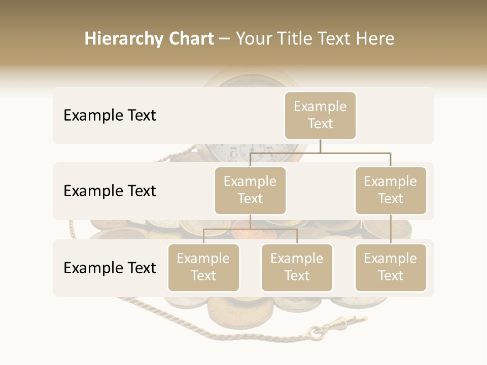 Date Timely Life PowerPoint Template